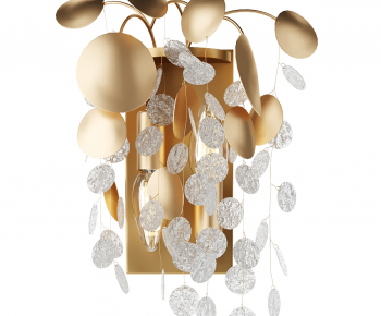 Modern Wall Lamp-ID:514547117