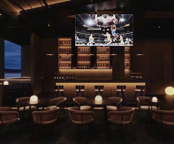 Modern Bar-ID:262864117