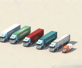 Modern Car-ID:793644918