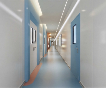 Modern Office Aisle-ID:460887914