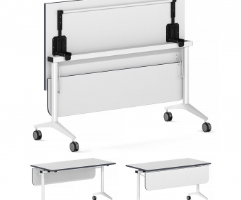 Modern Office Table-ID:930886989