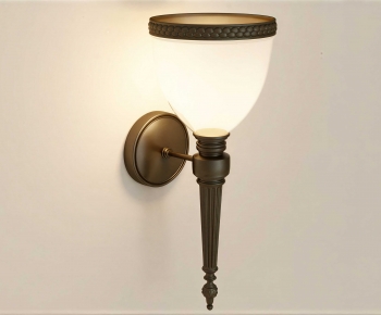 Retro Style Wall Lamp-ID:546869049