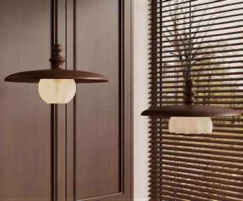 French Style Droplight-ID:780400992