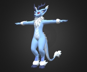 Modern Robot-ID:394043924