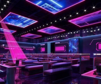 Modern Bar-ID:799232963