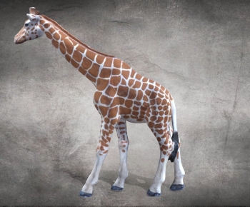 Modern Animal-ID:540107018