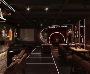 Modern Bar-ID:492727045