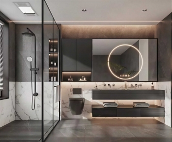 Modern TOILET-ID:130159967