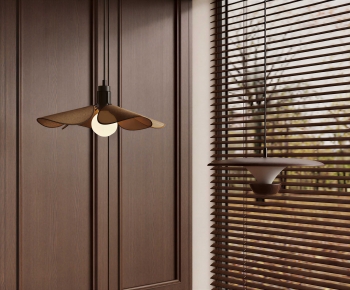 French Style Droplight-ID:411987075