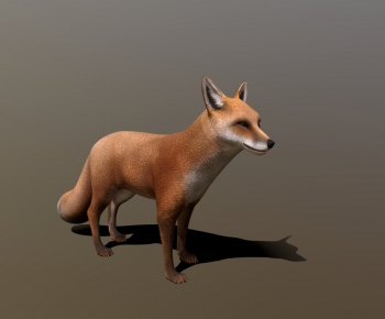 Modern Mammal-ID:770798927