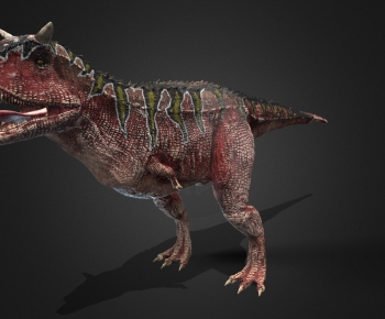 Modern Robot-ID:504574068