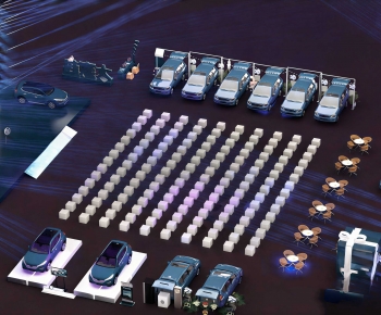 Modern Stage Performance-ID:653501999