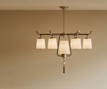 New Chinese Style Droplight-ID:638289579