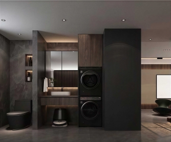 Modern TOILET-ID:664005046