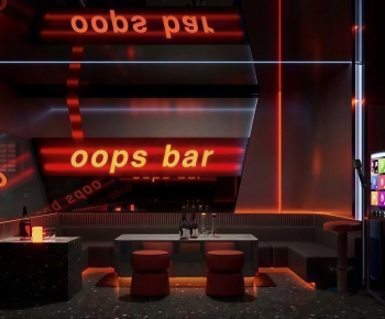 Modern KTV Box-ID:167784931