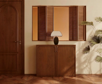 Modern Side Cabinet-ID:809757958