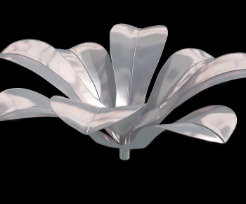 Modern Sculpture-ID:877370812