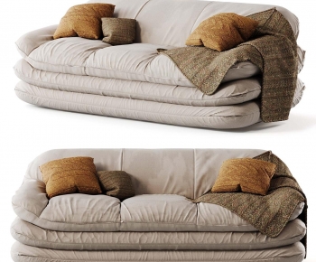 Modern A Sofa For Two-ID:125636104