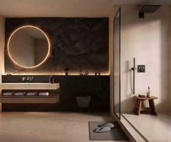 Modern TOILET-ID:955619835