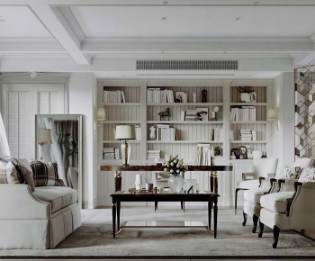 Nordic Style A Living Room-ID:561235904