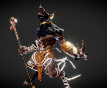 Modern Robot-ID:337251904