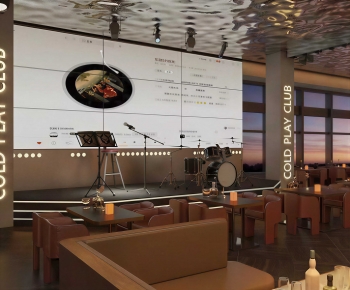 Modern Bar-ID:468771938