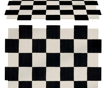 Modern The Carpet-ID:401305918