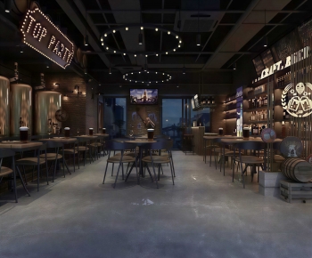 Modern Bar-ID:559017909