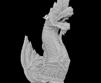 Modern Sculpture-ID:448271042