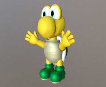 Modern Robot-ID:138752941