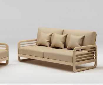 Modern A Sofa For Two-ID:570384982