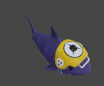 Modern Robot-ID:935973885