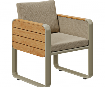 Modern Lounge Chair-ID:430805922