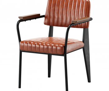 Modern Lounge Chair-ID:659905919