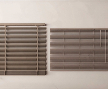 Modern Venetian Blinds-ID:395926959