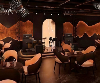 Modern Bar-ID:192704924