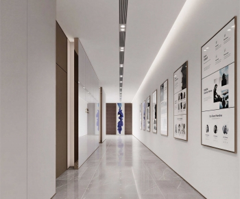 Modern Office Aisle-ID:310643913