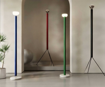 Modern Floor Lamp-ID:625091084