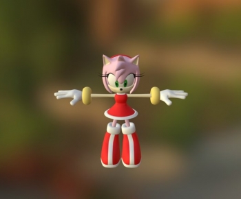 Modern Robot-ID:288952112