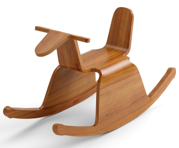Modern Children Chair-ID:217675925