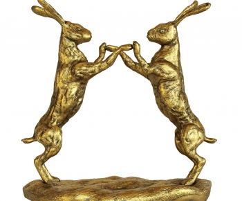 Modern Sculpture-ID:843081956