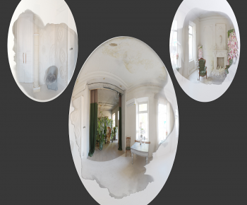 Modern The Mirror-ID:210714106