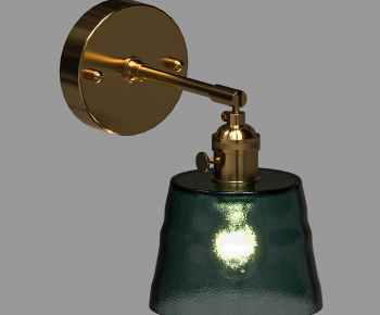 Modern Wall Lamp-ID:917697919