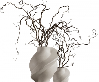 Wabi-sabi Style Dried Branch-ID:559286127