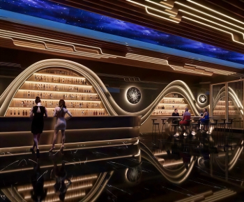 Modern Bar-ID:637689115