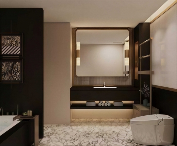 Modern TOILET-ID:830616957