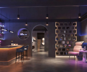 Modern Bar-ID:693216091