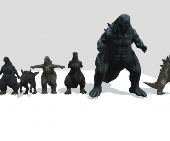 Modern Robot-ID:933948999