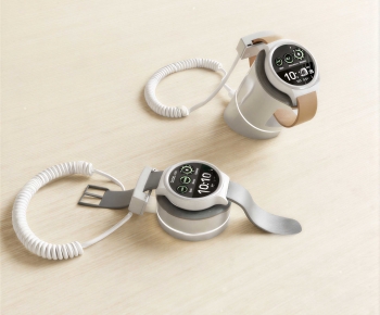 Modern Clocks And Watches-ID:343767888