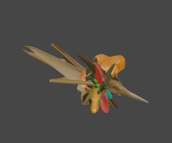 Modern Robot-ID:334893948